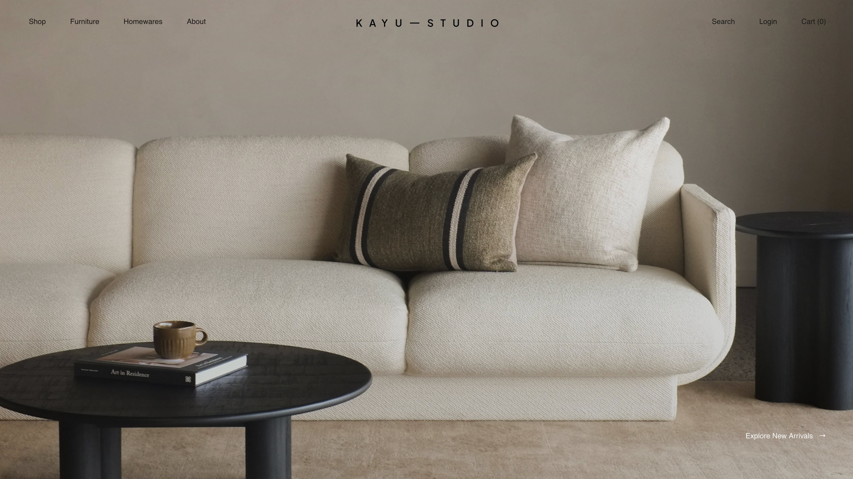 Kayu Studio